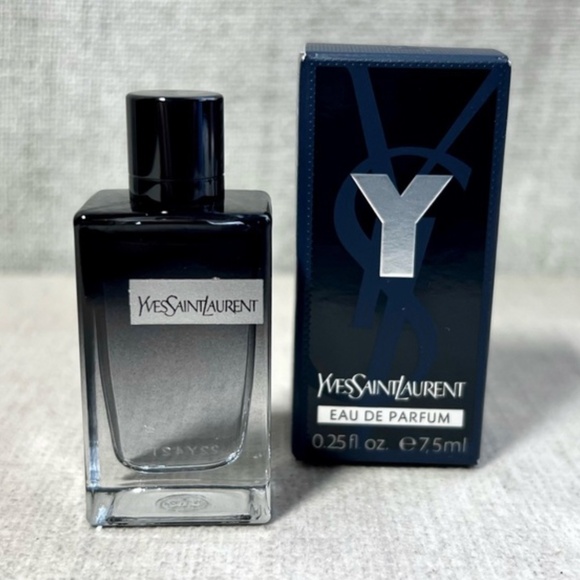 ❤️ YSL Y for Men mini - Picture 5 of 5
